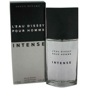 Issey Miyake L'Eau D'Issey Pour Homme Intense Edt 125 Ml 